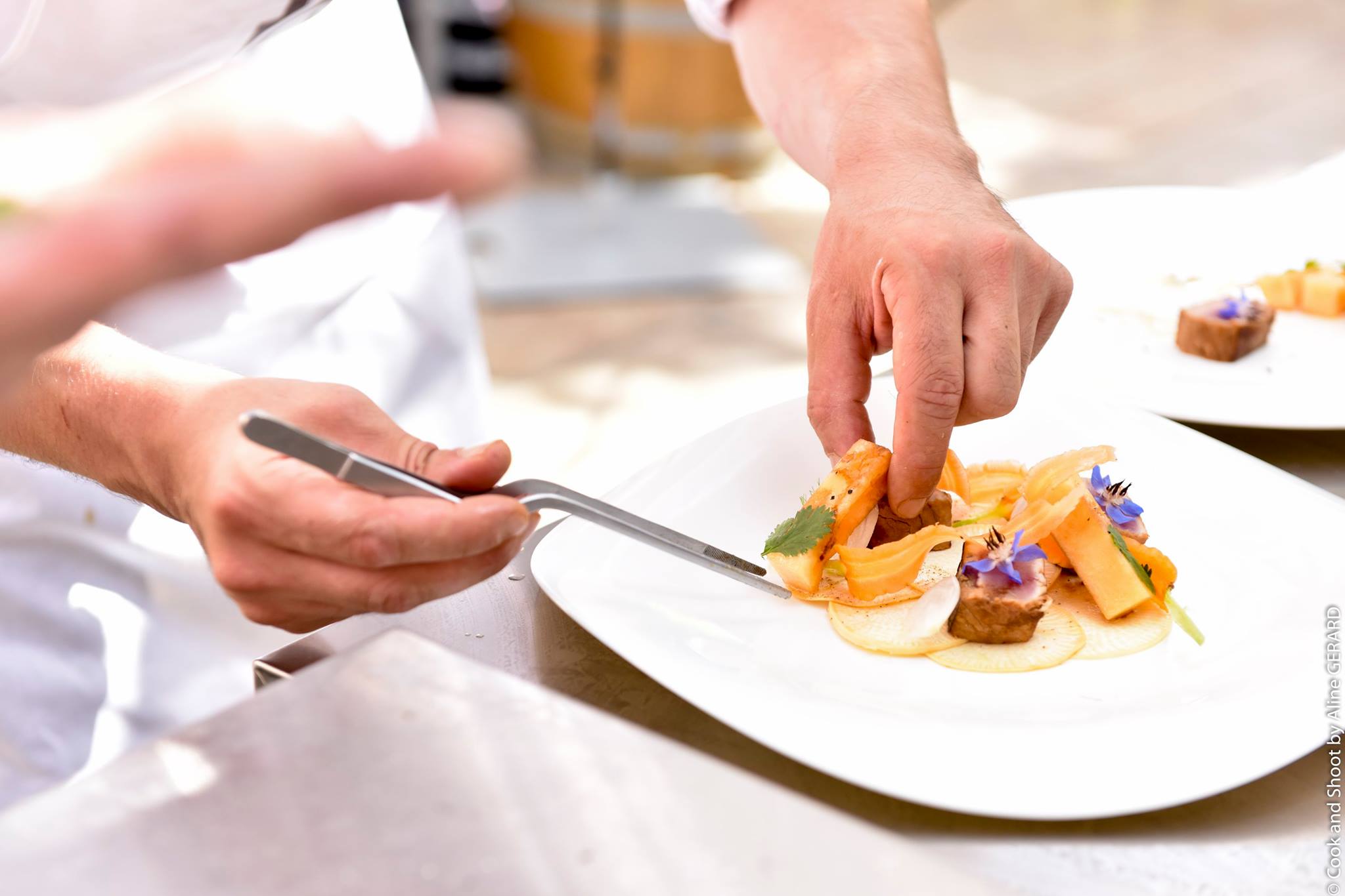 Art et Gastronomie au Cœur du Var