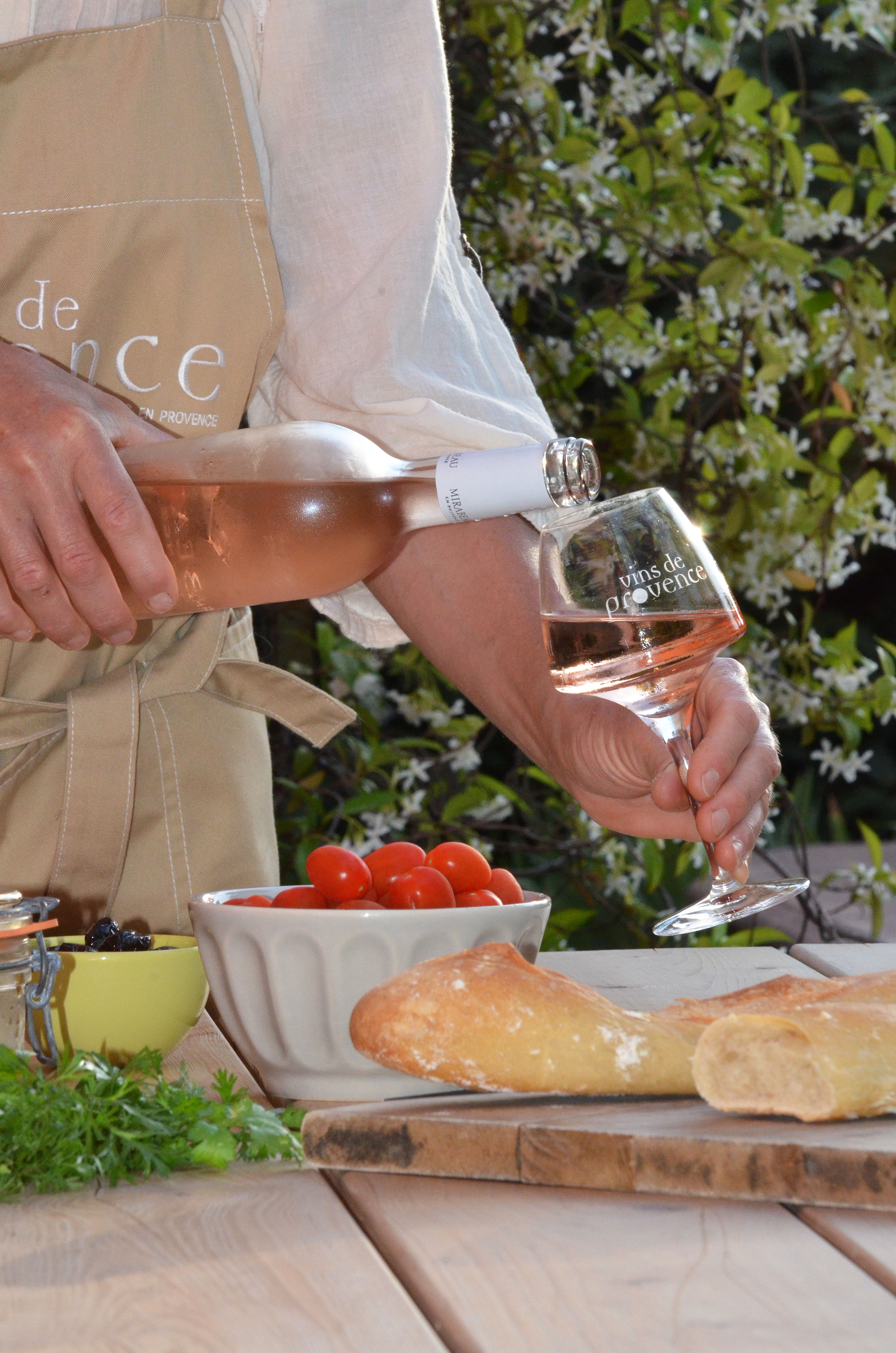 Art et Gastronomie au Cœur du Var