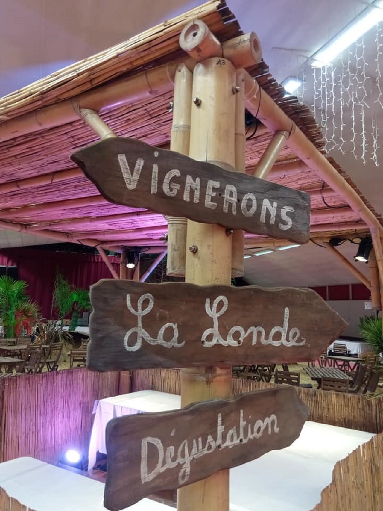 Art et Gastronomie au Cœur du Var