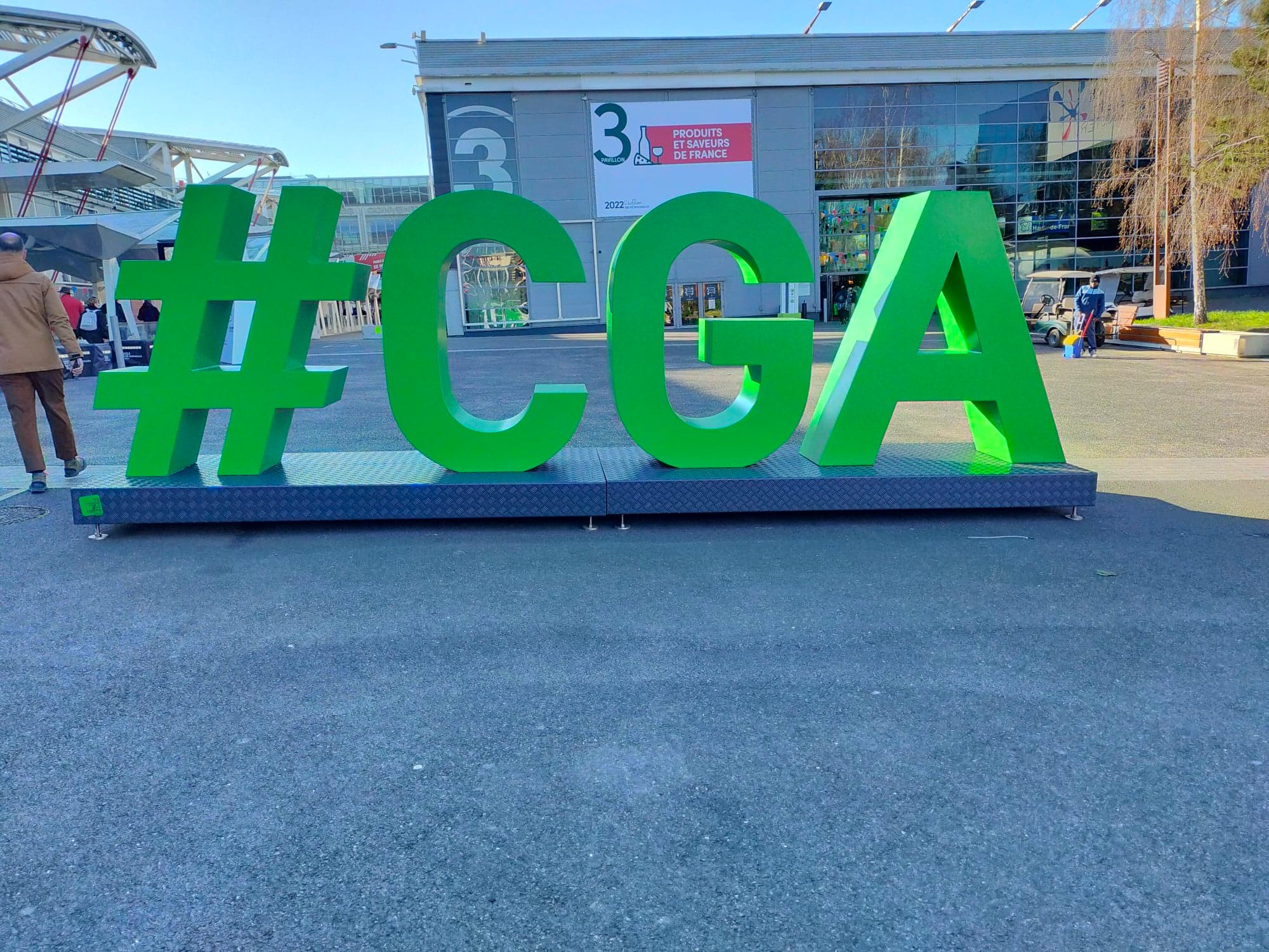 Art et Gastronomie au Cœur du Var