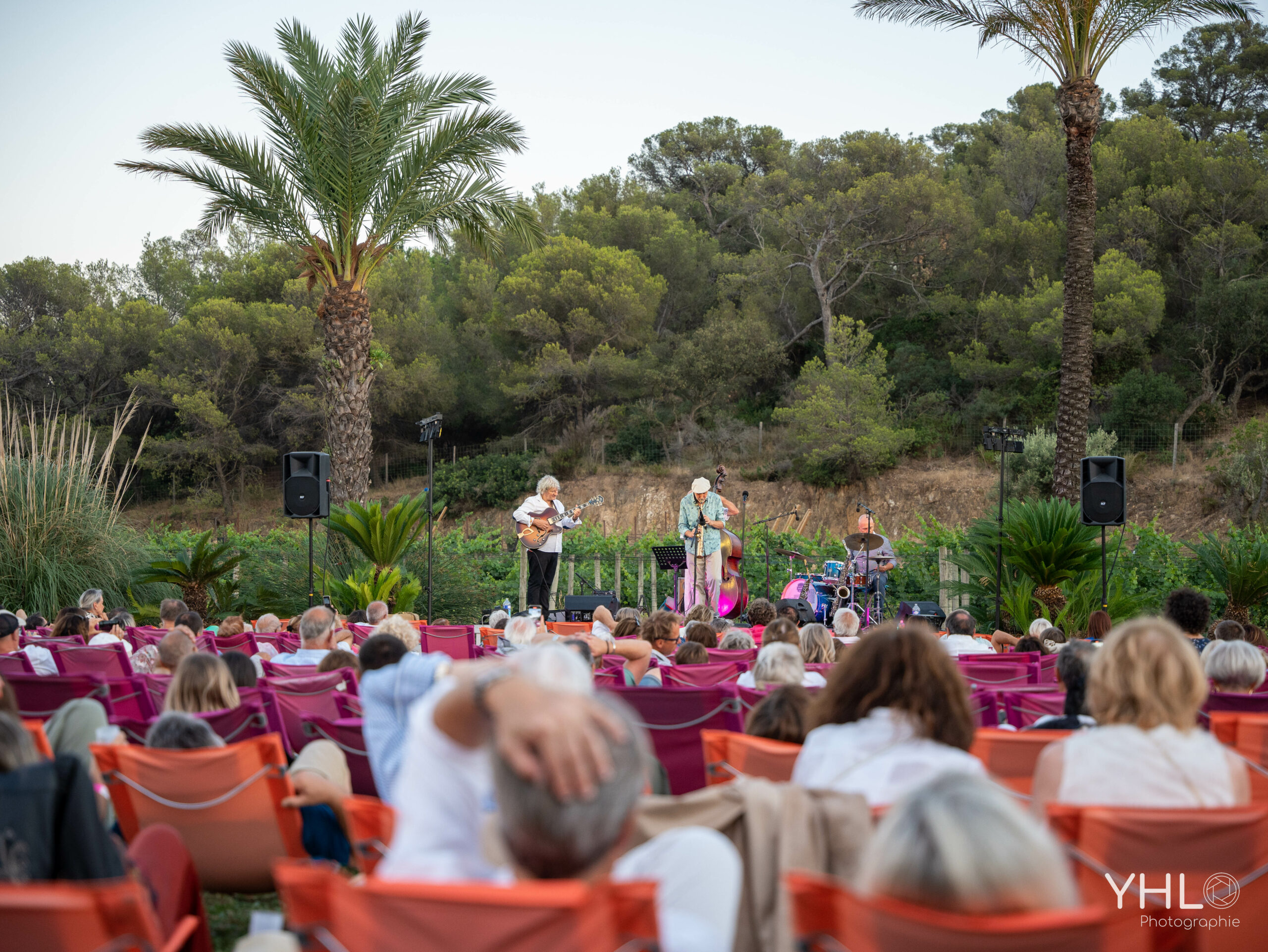 Art et Gastronomie au Cœur du Var