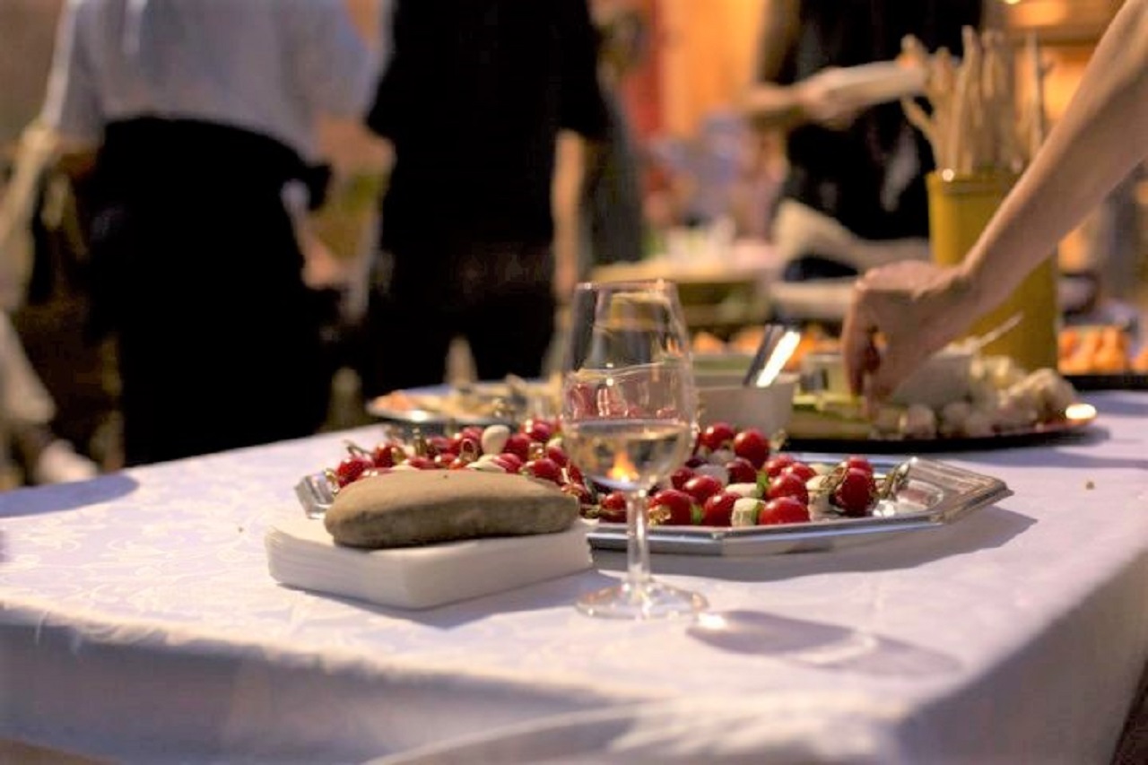 Art et Gastronomie au Cœur du Var