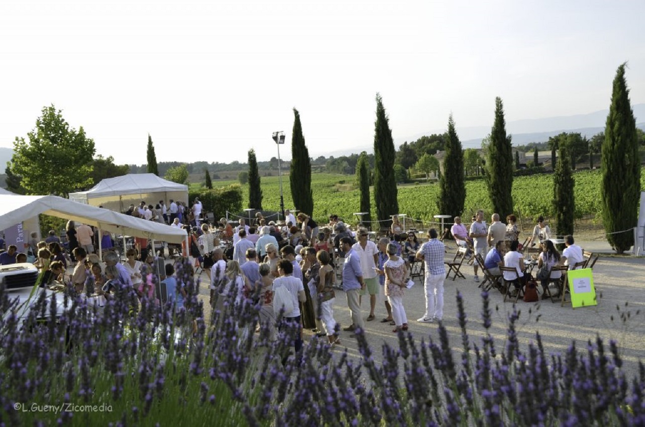 Art et Gastronomie au Cœur du Var