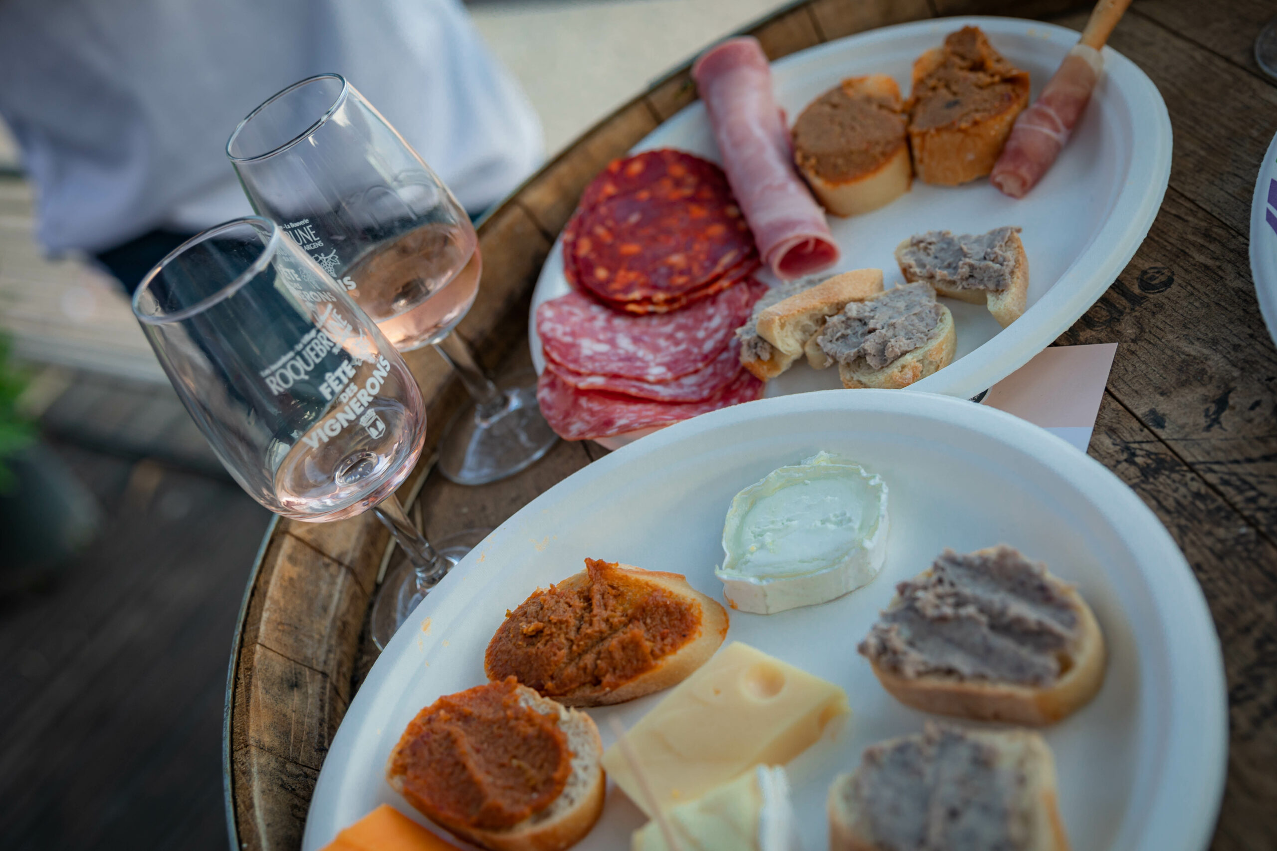 Art et Gastronomie au Cœur du Var