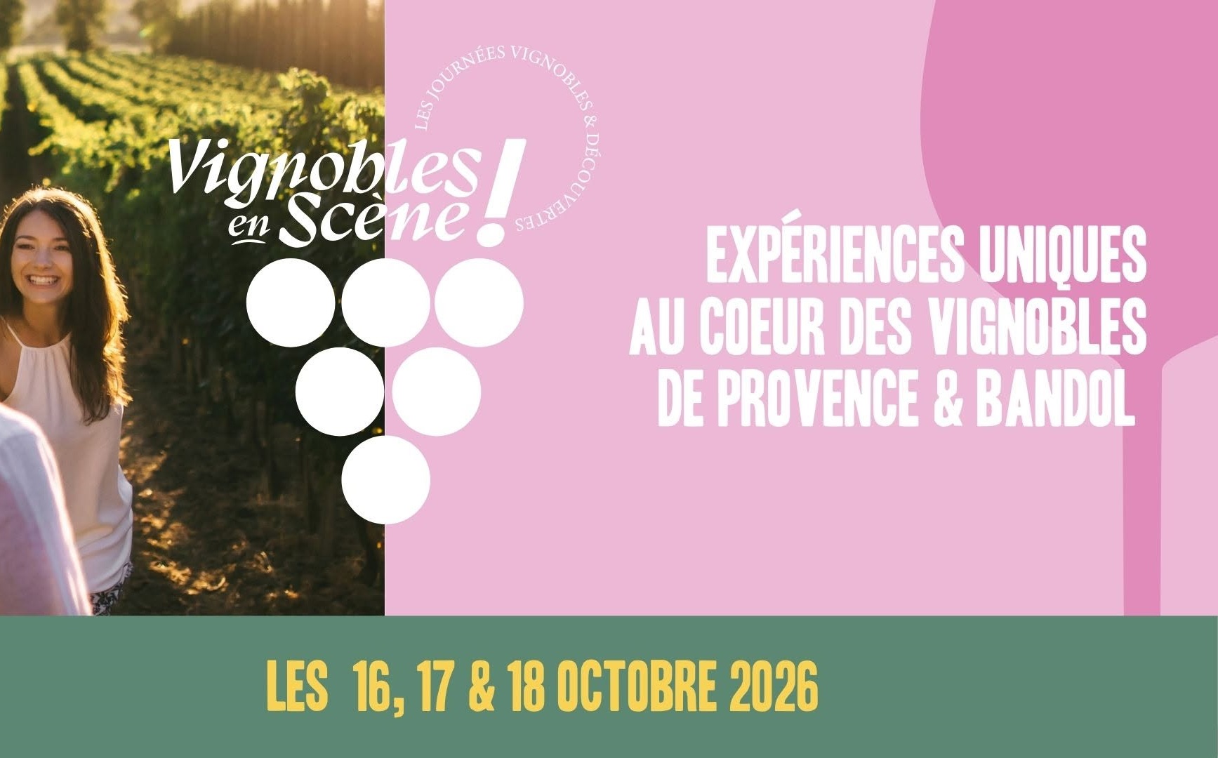 Art et Gastronomie au Cœur du Var