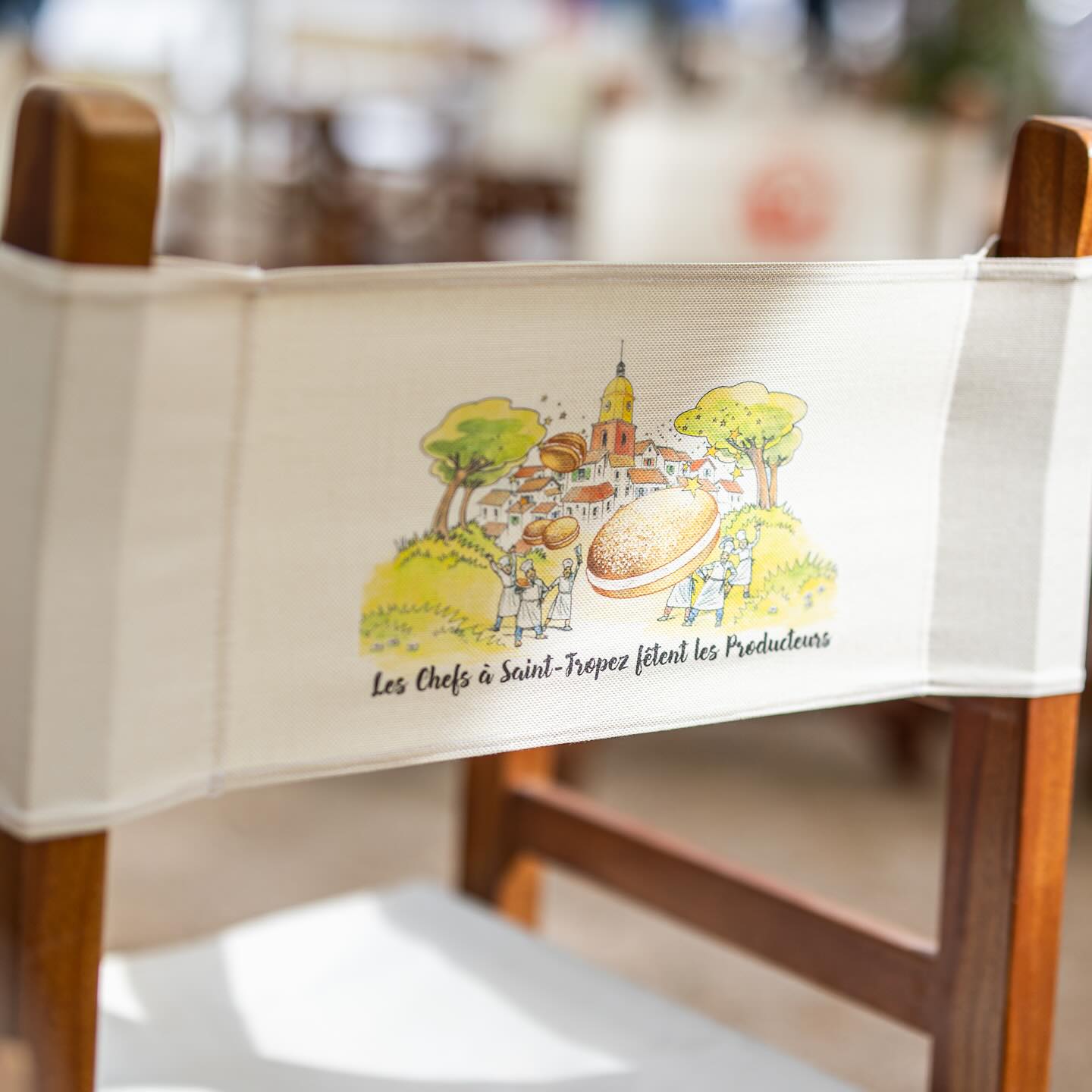 Art et Gastronomie au Cœur du Var